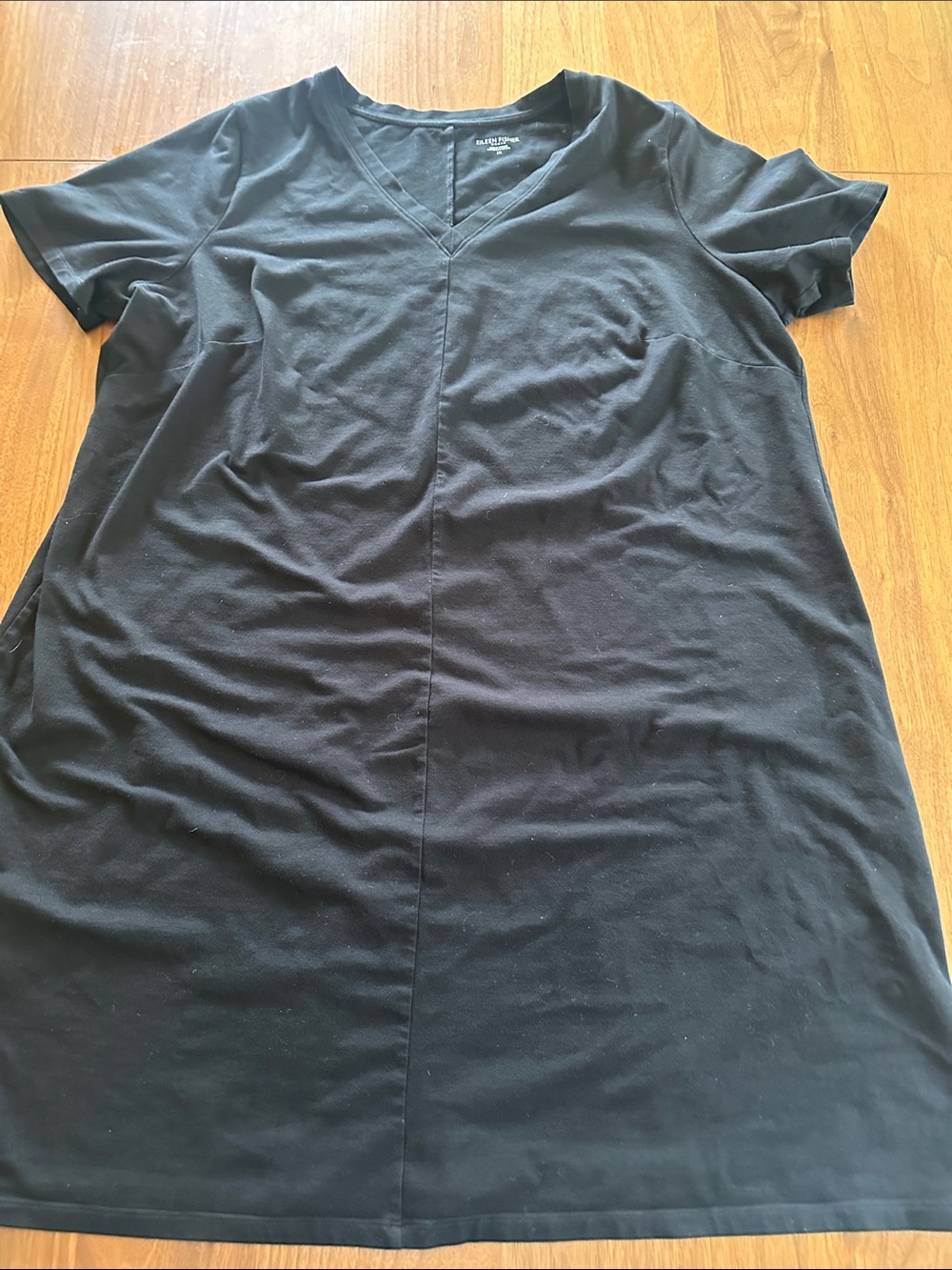 EILEEN FISHER T-shirt Dress
